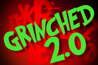 Grinched 2.0 Font for Bold Creative Design Projects