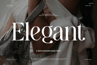 The Art of Elegant Typography for Modern Designs